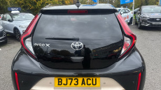 Toyota Aygo X 1.0 VVT-i Exclusive 5dr Petrol Hatchback